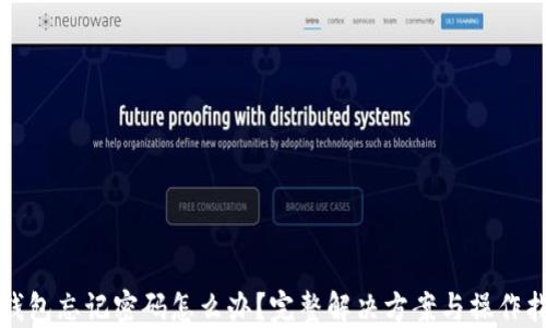 
TP钱包忘记密码怎么办？完整解决方案与操作指南