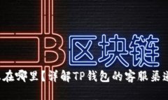  TP钱包客服在哪里？详解TP钱包的客服渠道与解决